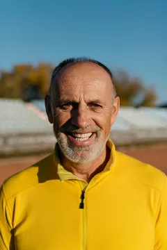 澳洲幸运8 APP 首页截图