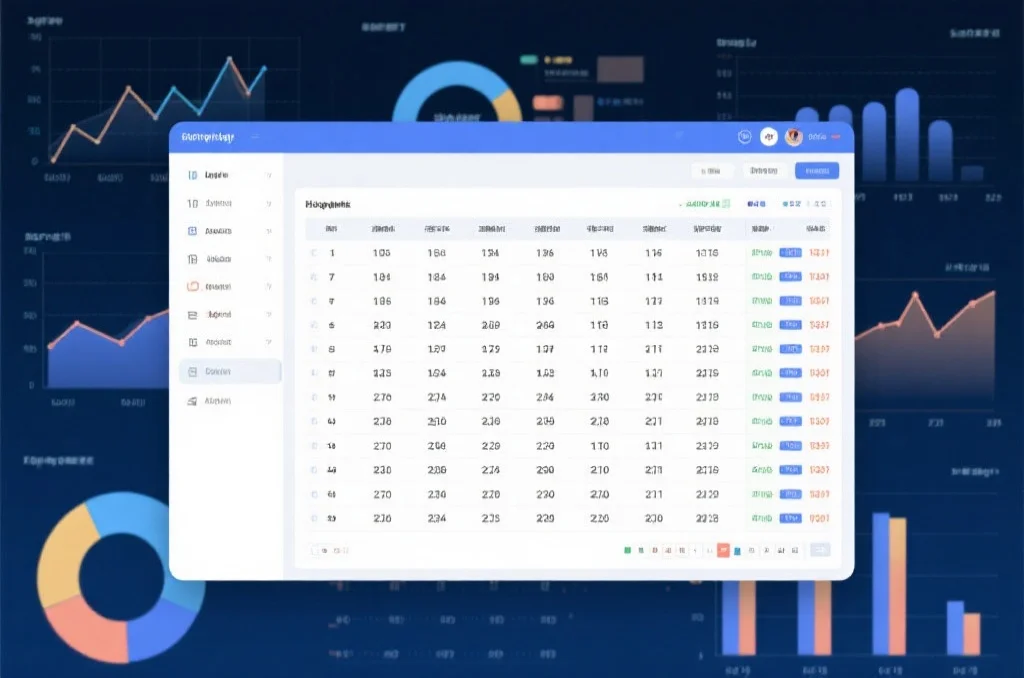 提升数据洞察力：深度解析澳洲幸运8历史数据分析方法